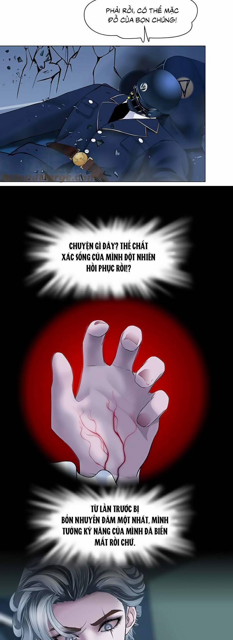 Đằng Nữ 149 trang 7