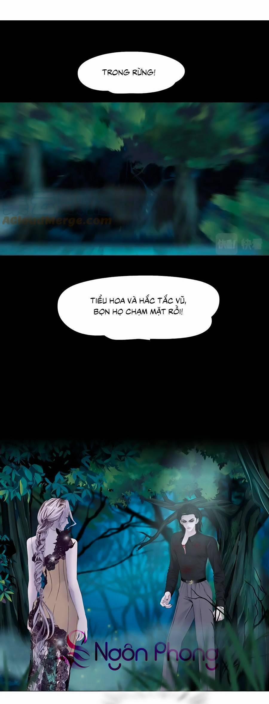 Đằng Nữ 151 trang 19