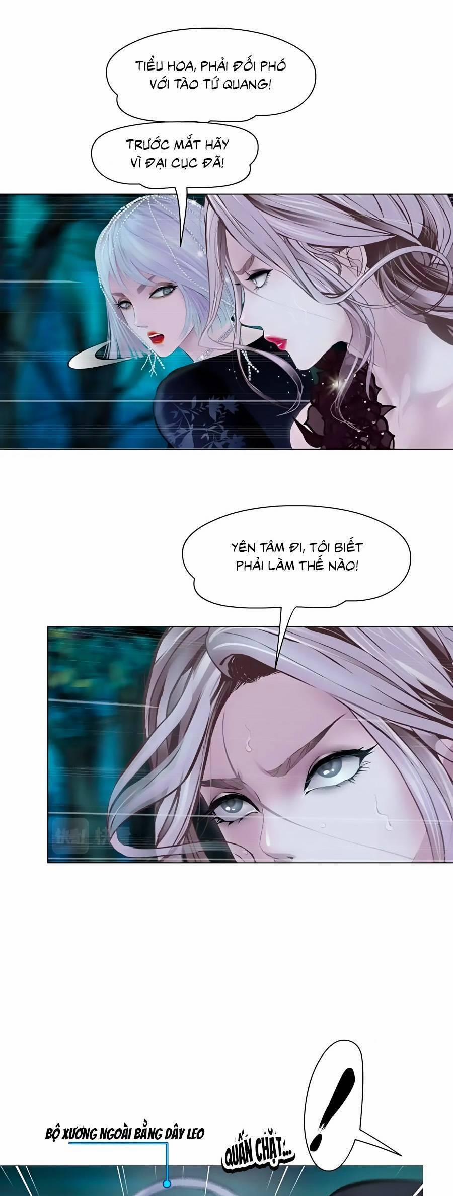 Đằng Nữ 151 trang 5