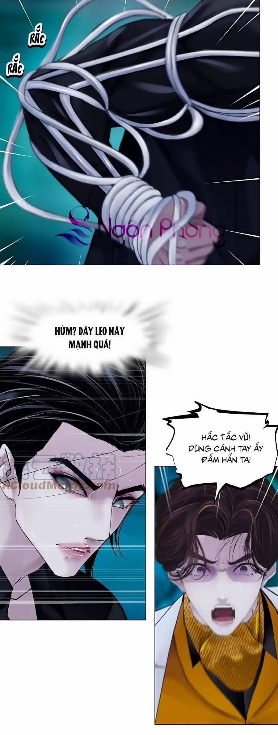 Đằng Nữ 151 trang 6