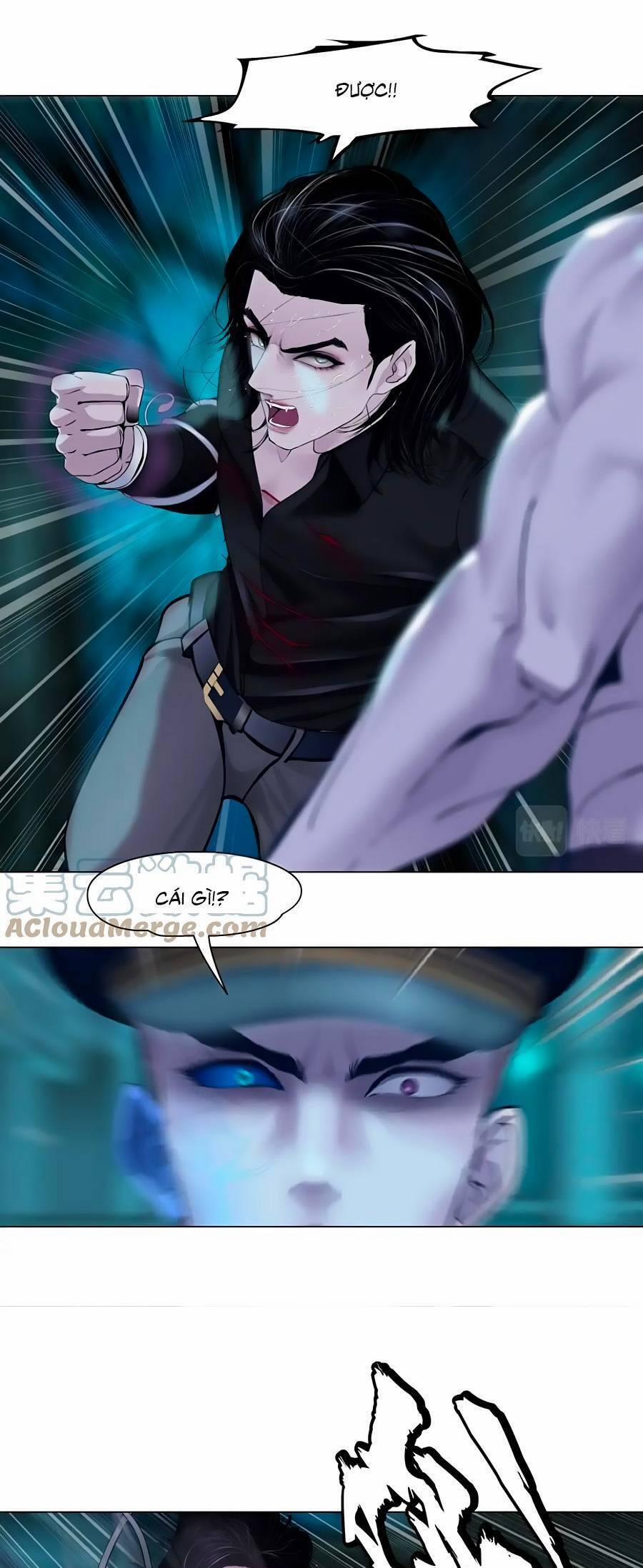 Đằng Nữ 151 trang 7