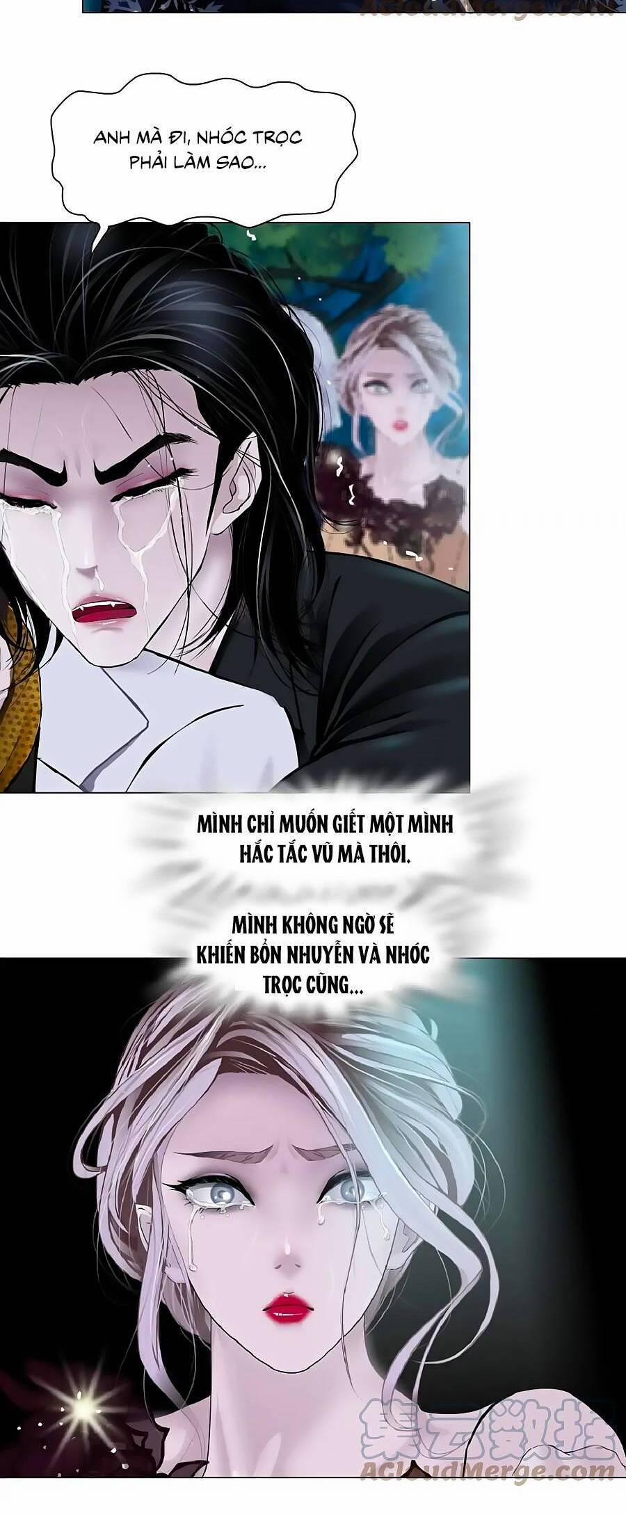 Đằng Nữ 152 trang 14