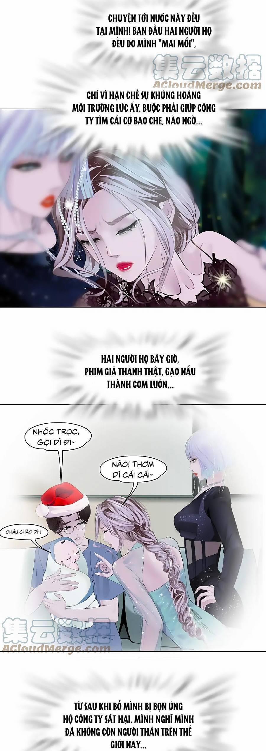 Đằng Nữ 152 trang 17