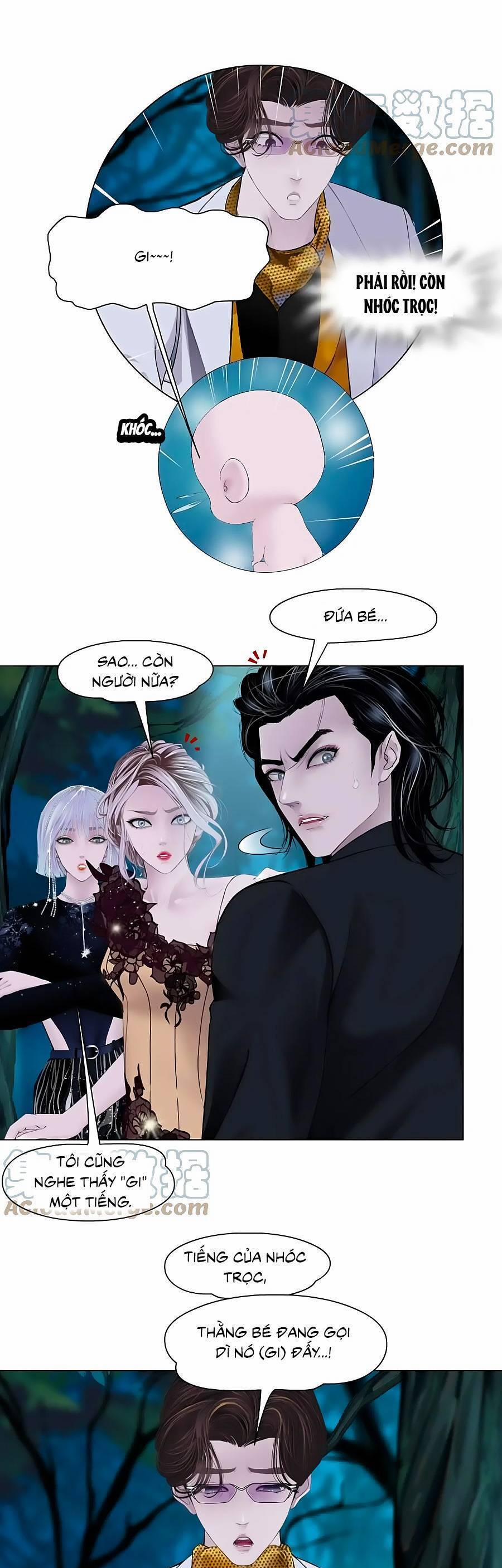 Đằng Nữ 152 trang 5