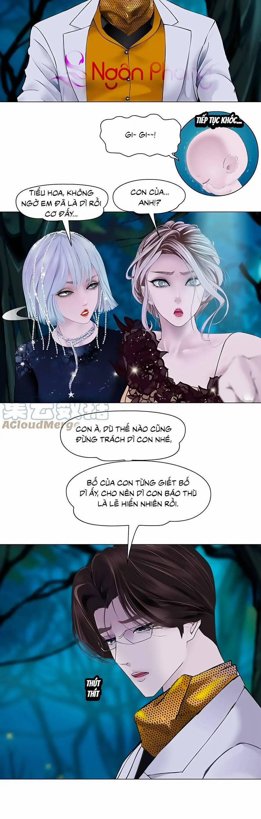 Đằng Nữ 152 trang 6