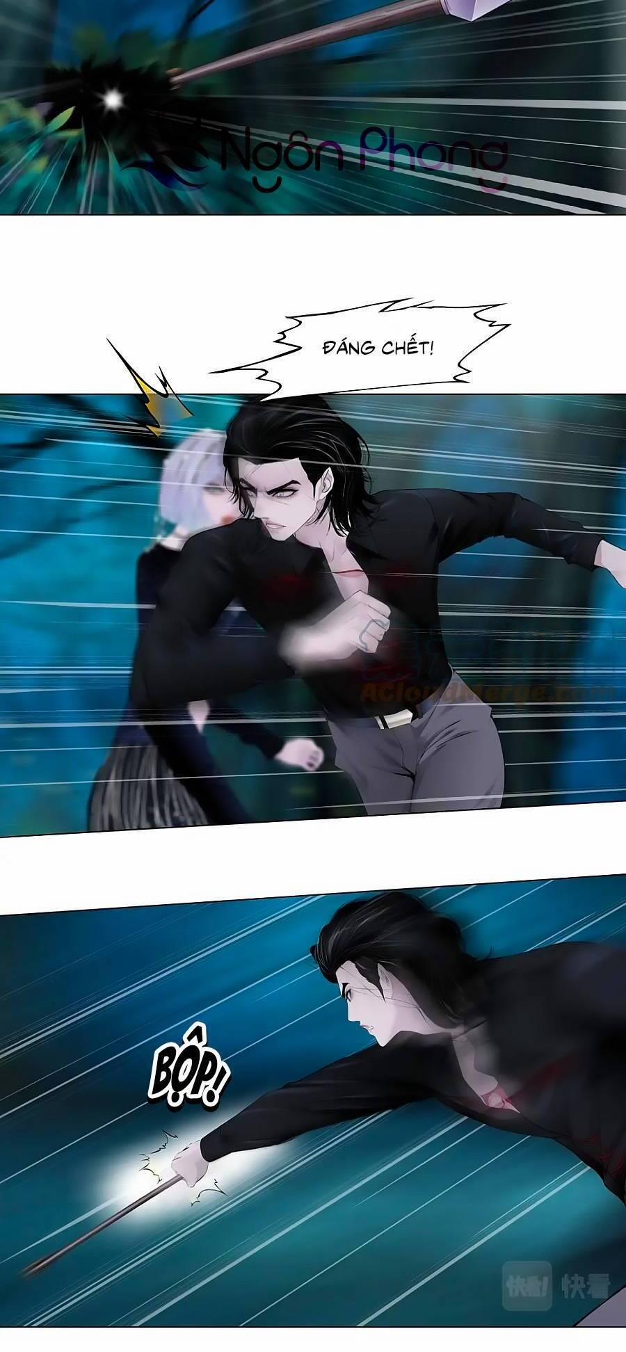 Đằng Nữ 153 trang 10