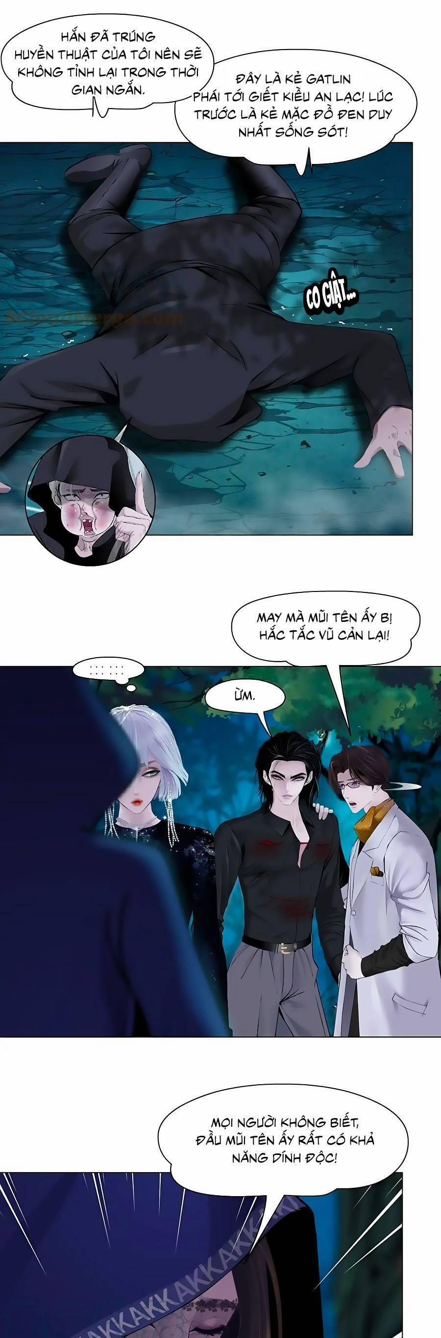 Đằng Nữ 153 trang 14