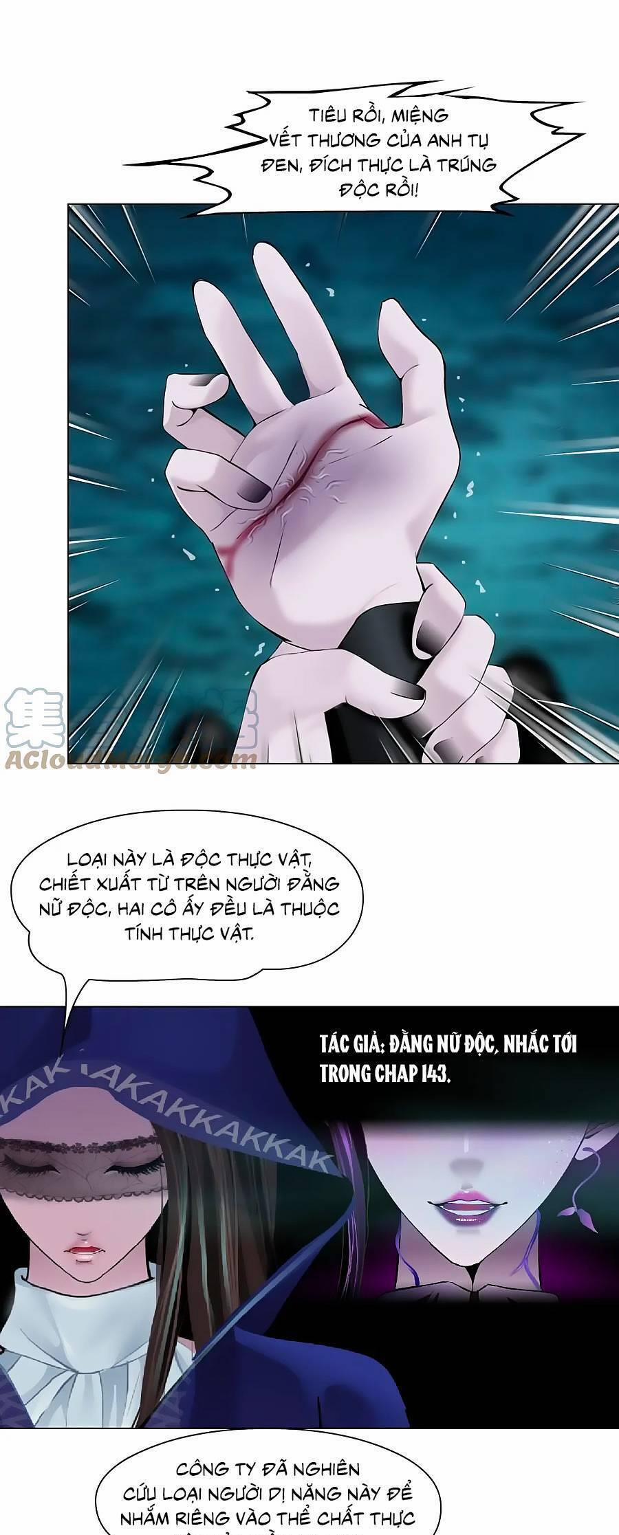 Đằng Nữ 153 trang 16