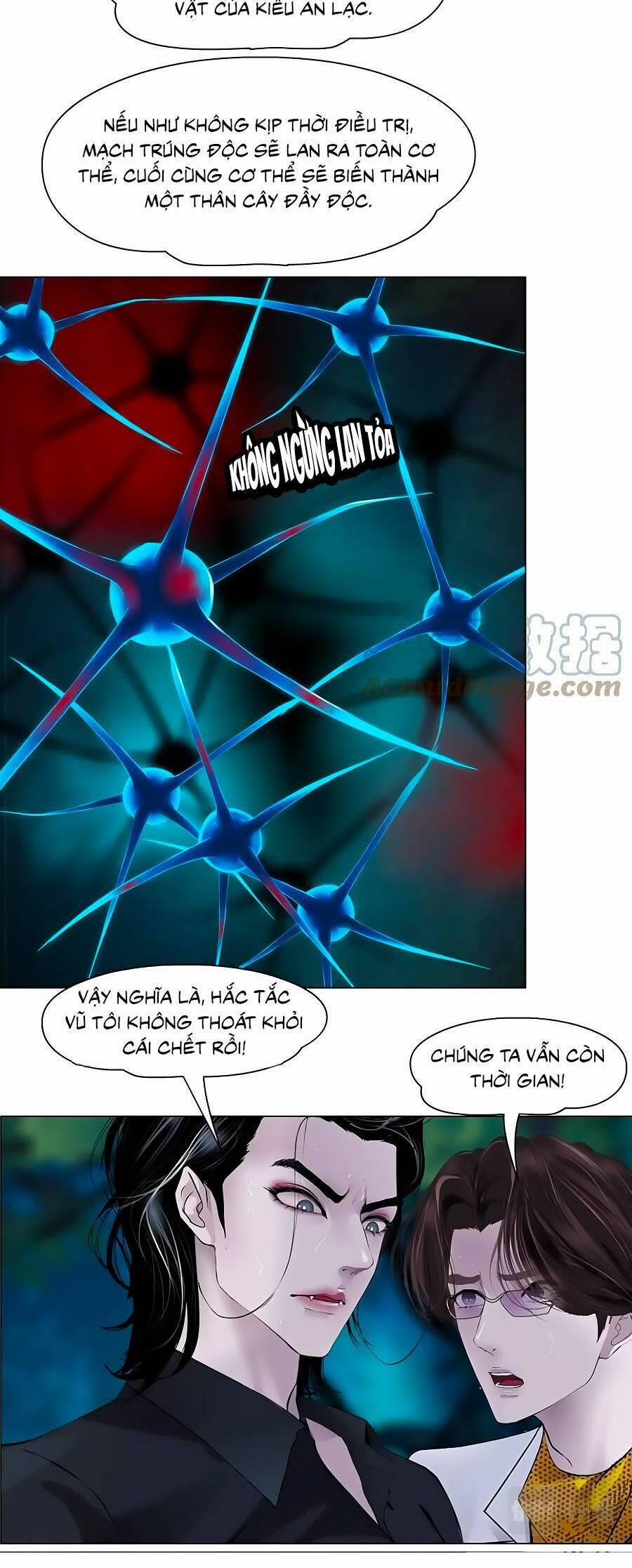 Đằng Nữ 153 trang 17