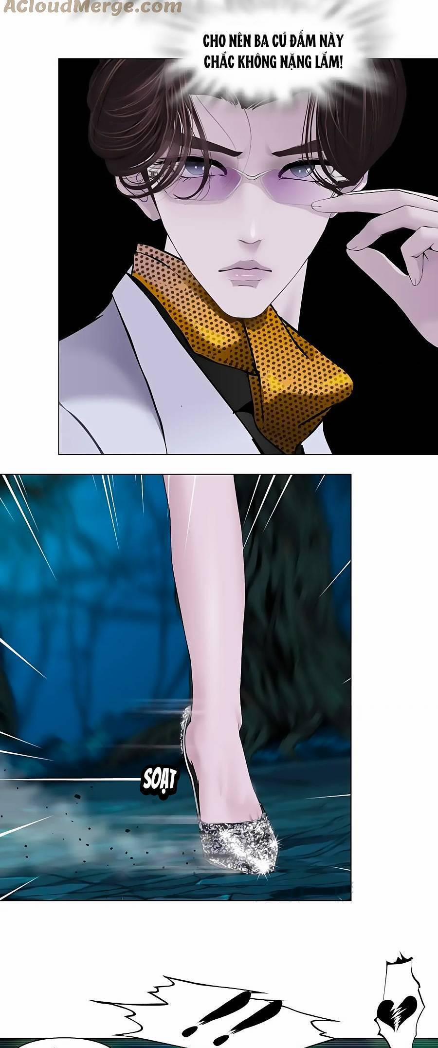 Đằng Nữ 153 trang 3