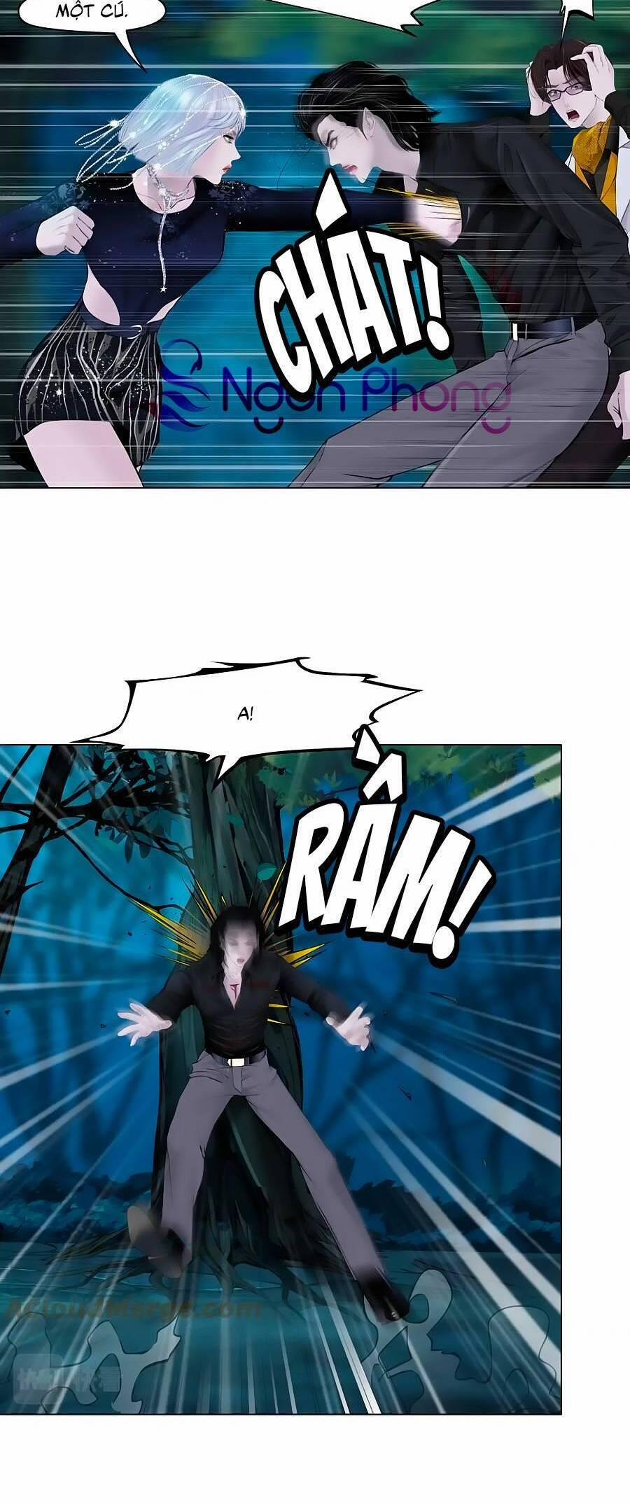 Đằng Nữ 153 trang 4