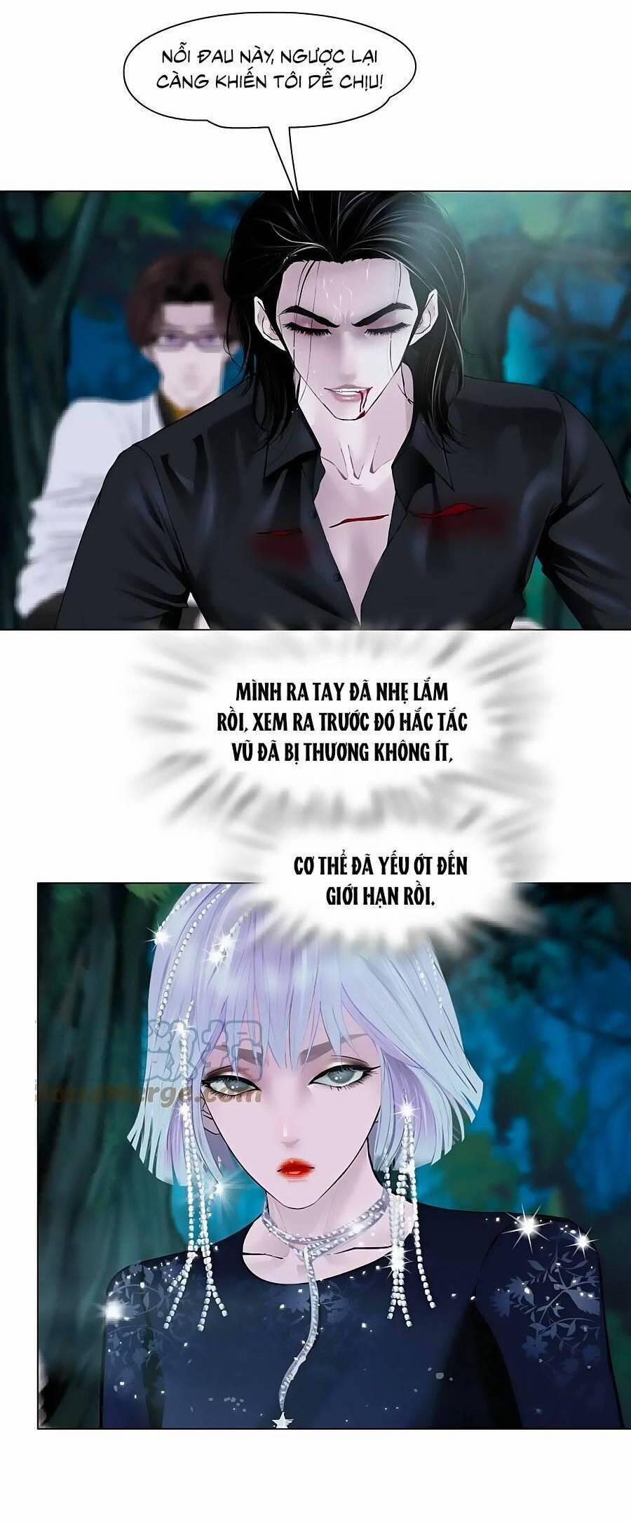 Đằng Nữ 153 trang 6