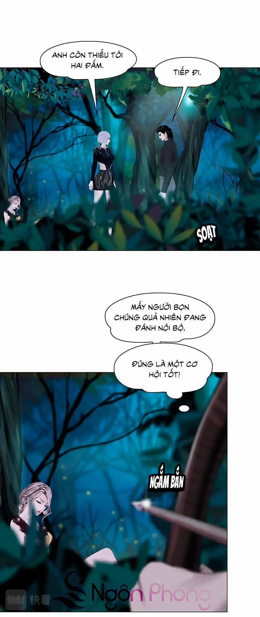 Đằng Nữ 153 trang 7