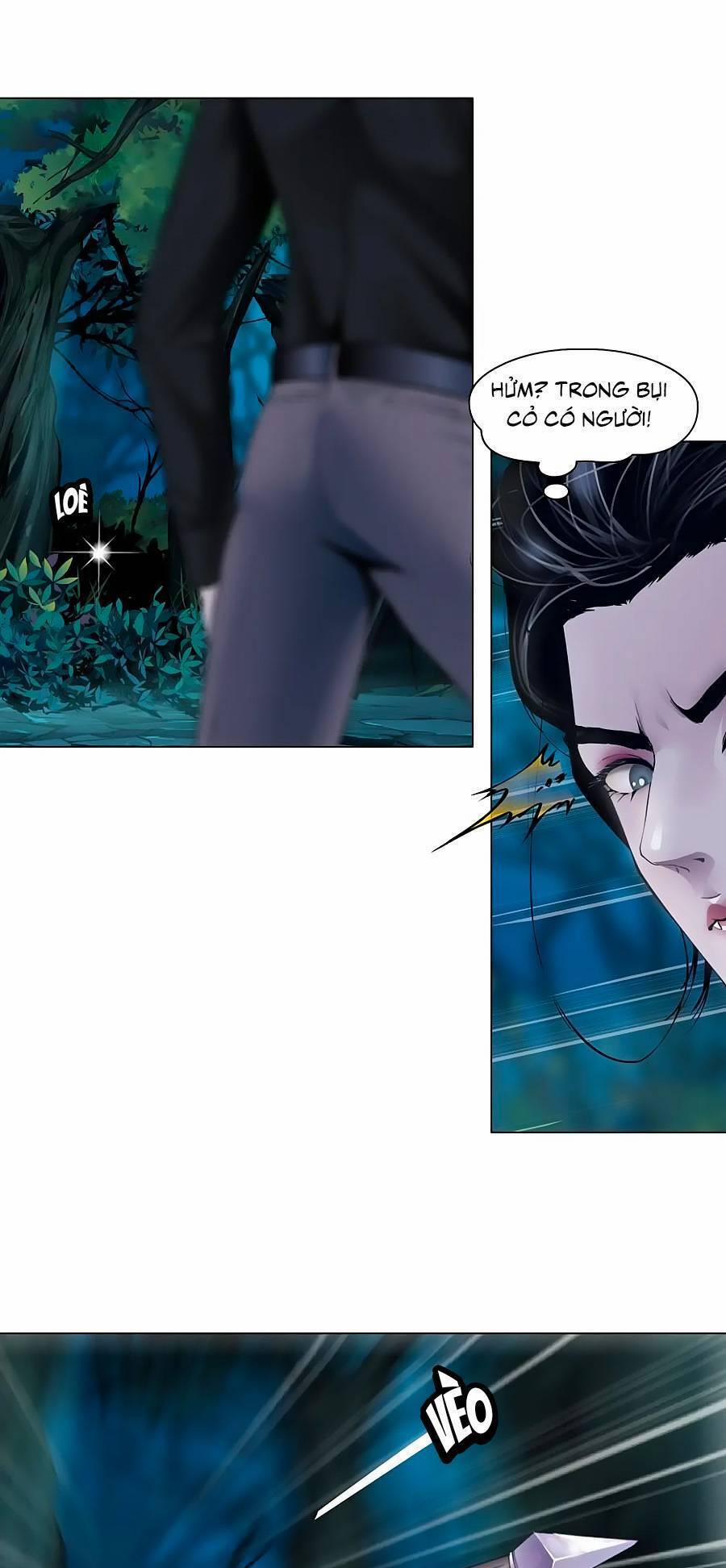 Đằng Nữ 153 trang 9