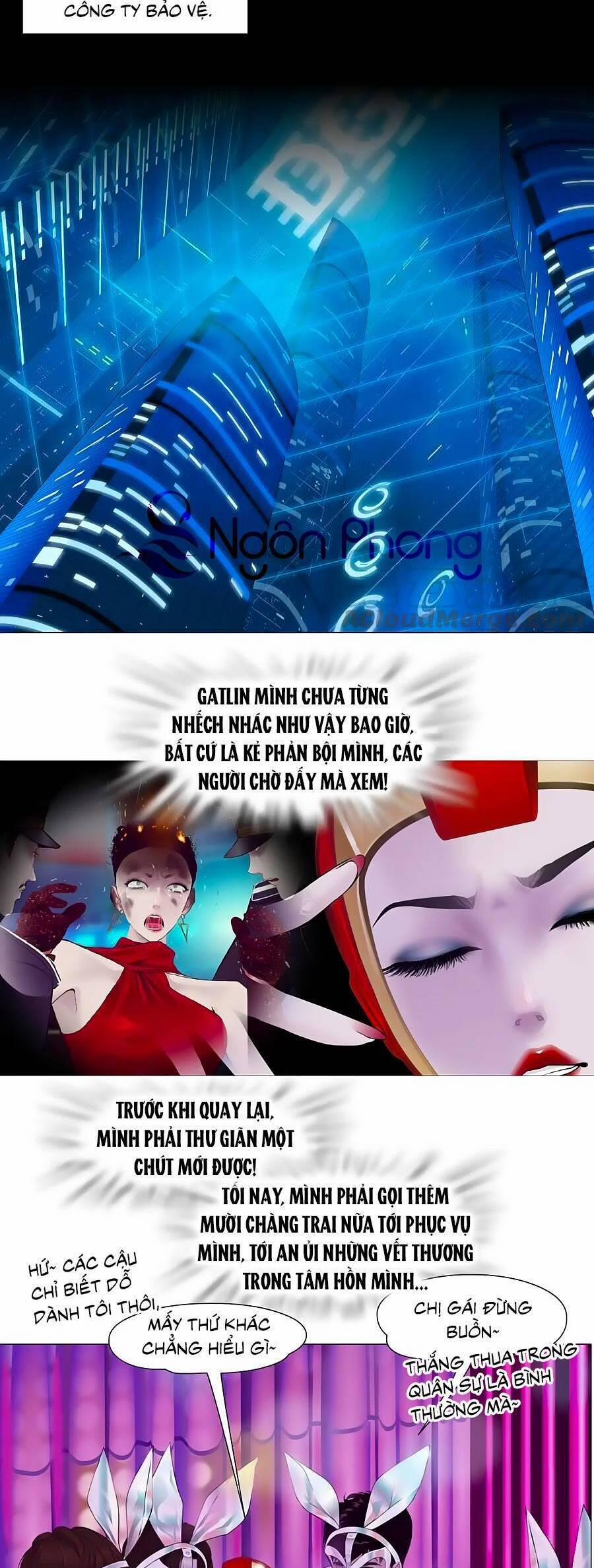 Đằng Nữ 154 trang 15