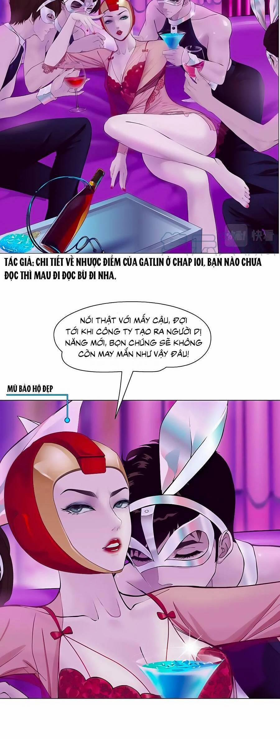 Đằng Nữ 154 trang 16