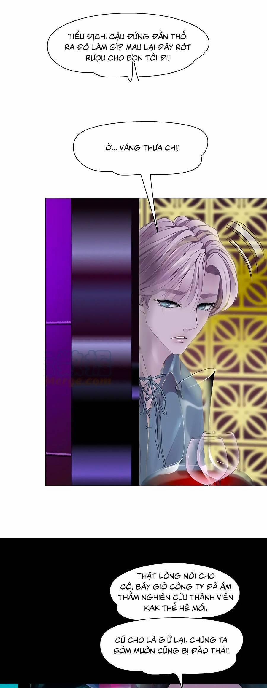 Đằng Nữ 154 trang 17