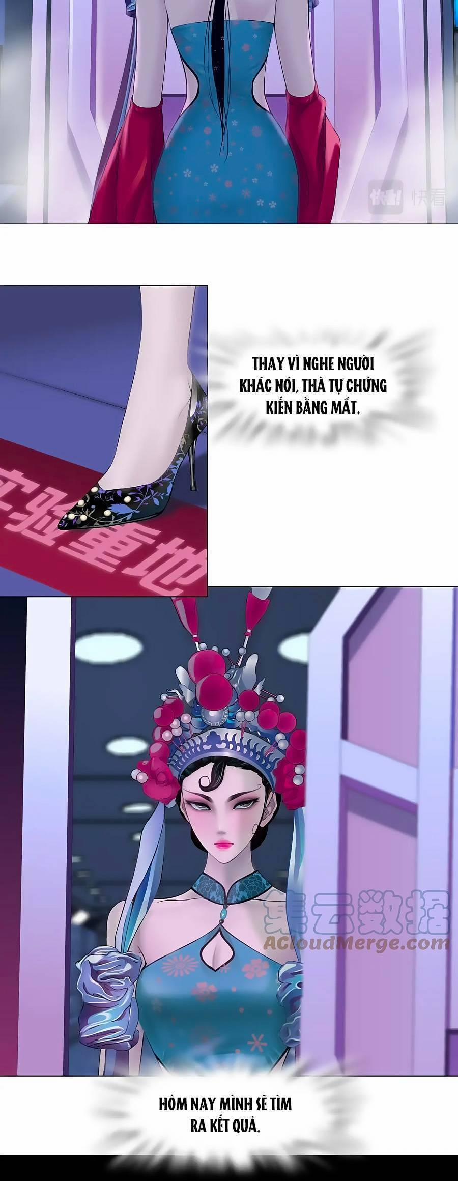 Đằng Nữ 154 trang 19