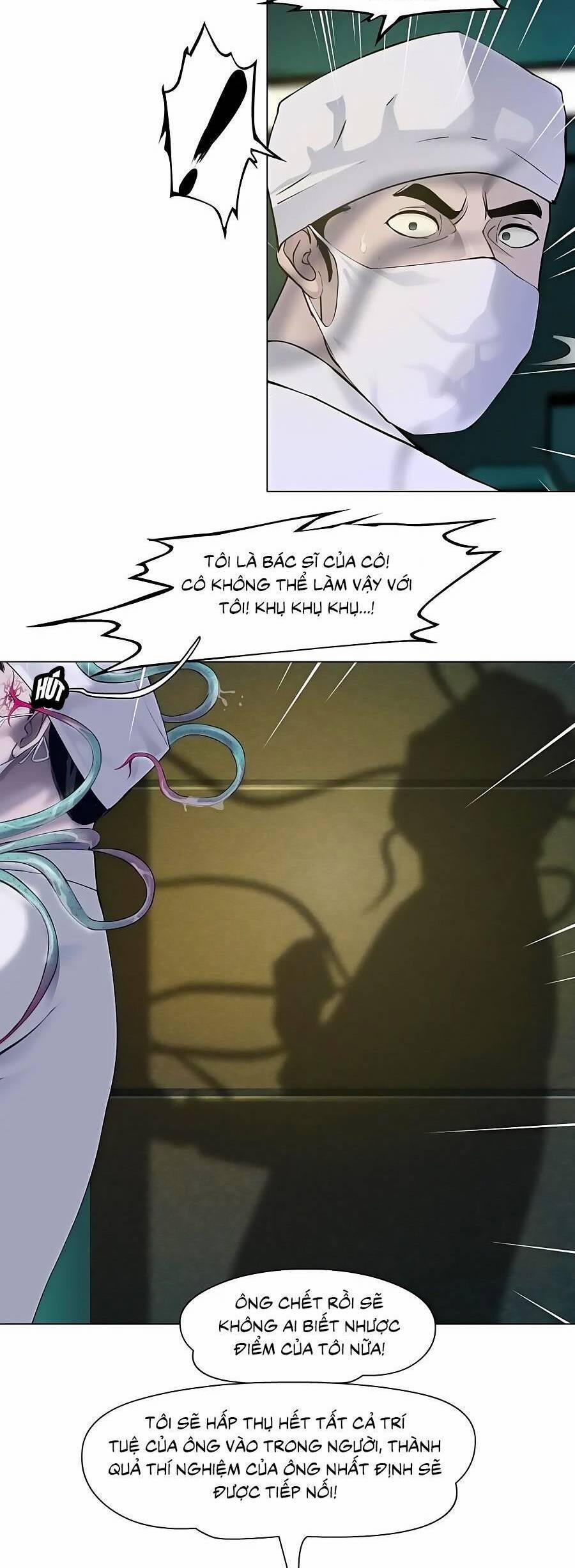 Đằng Nữ 154 trang 22