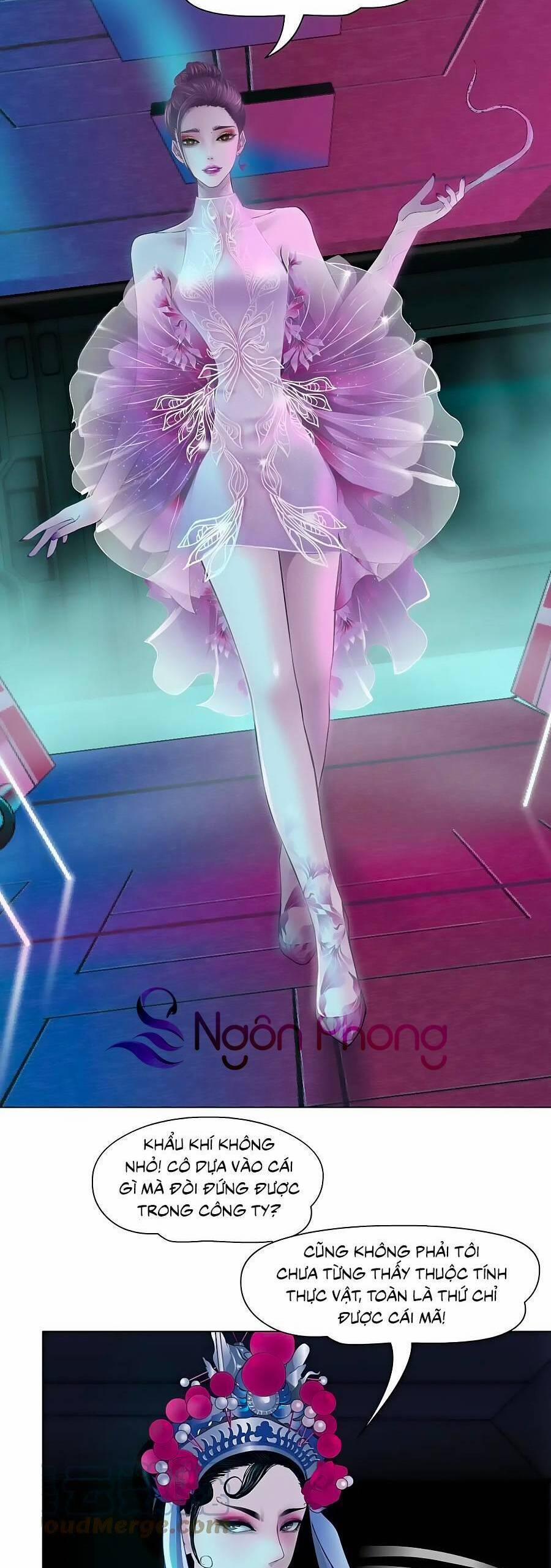 Đằng Nữ 154 trang 25