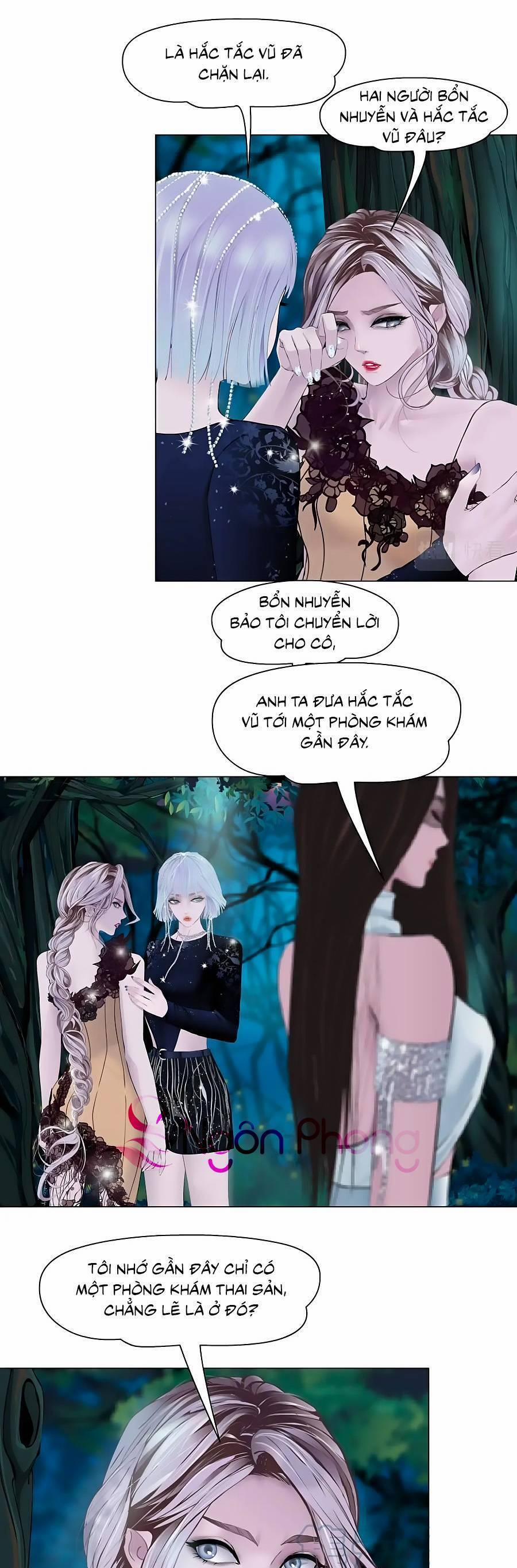 Đằng Nữ 154 trang 4