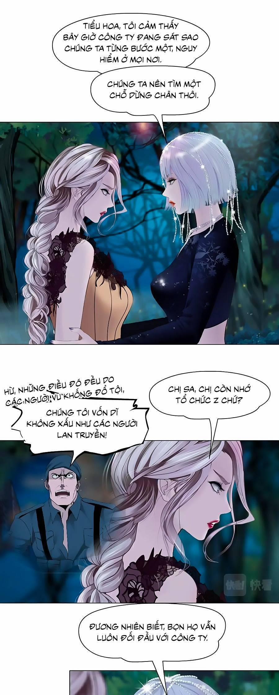 Đằng Nữ 154 trang 6