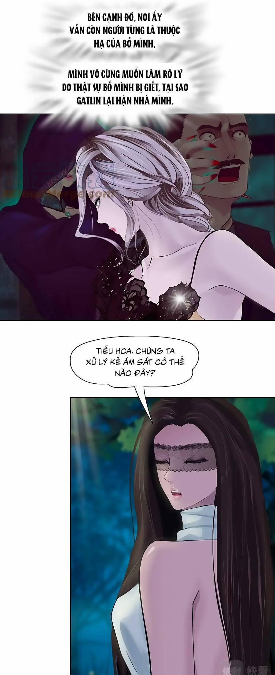 Đằng Nữ 154 trang 8