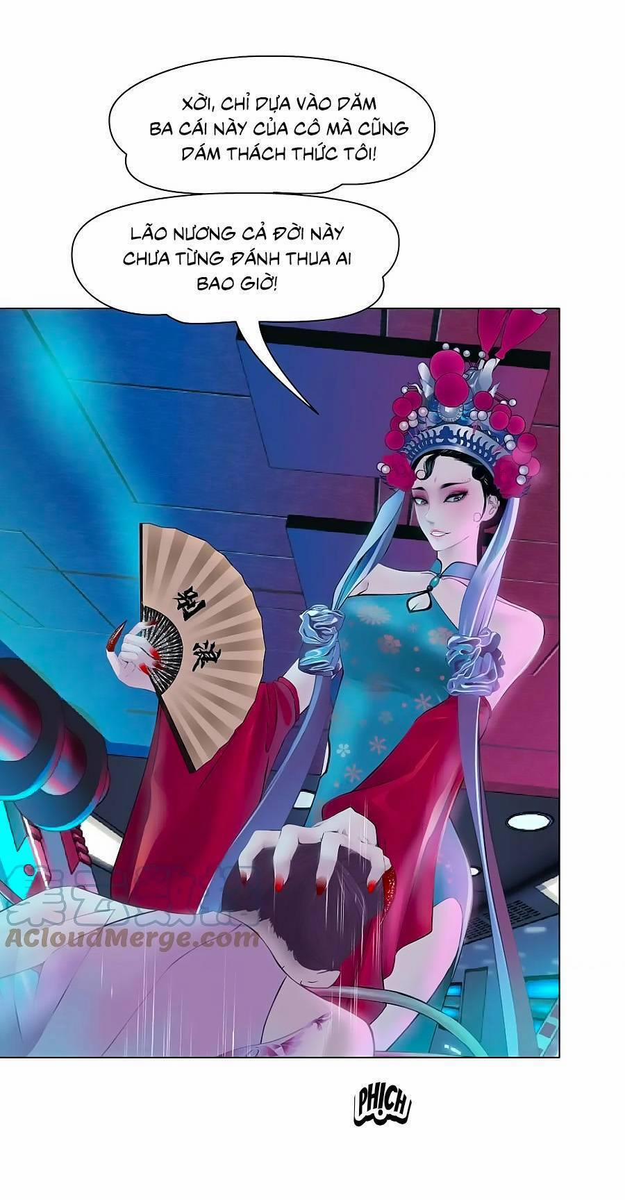 Đằng Nữ 155 trang 10