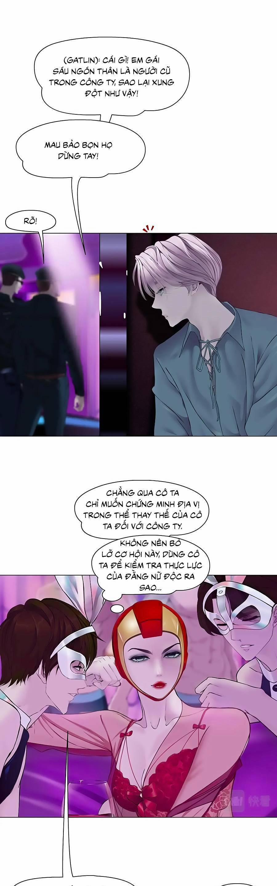 Đằng Nữ 155 trang 11