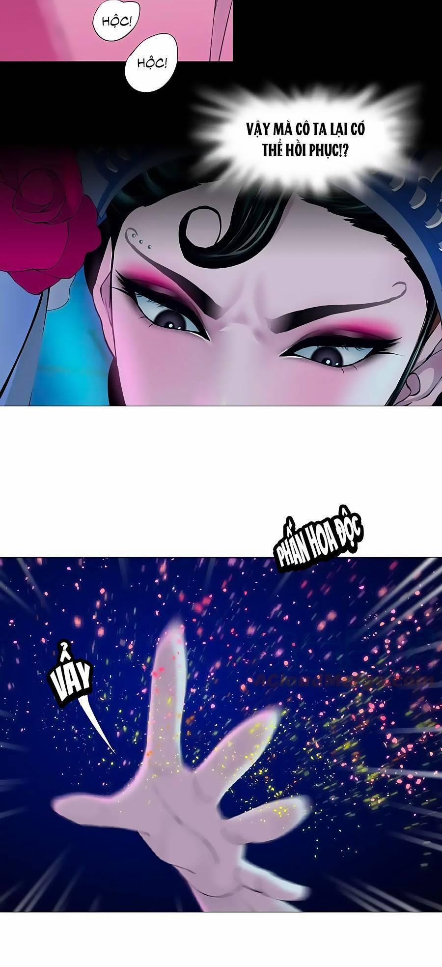 Đằng Nữ 155 trang 14