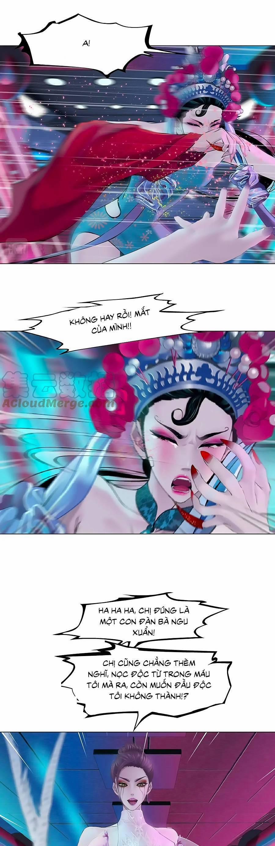 Đằng Nữ 155 trang 15