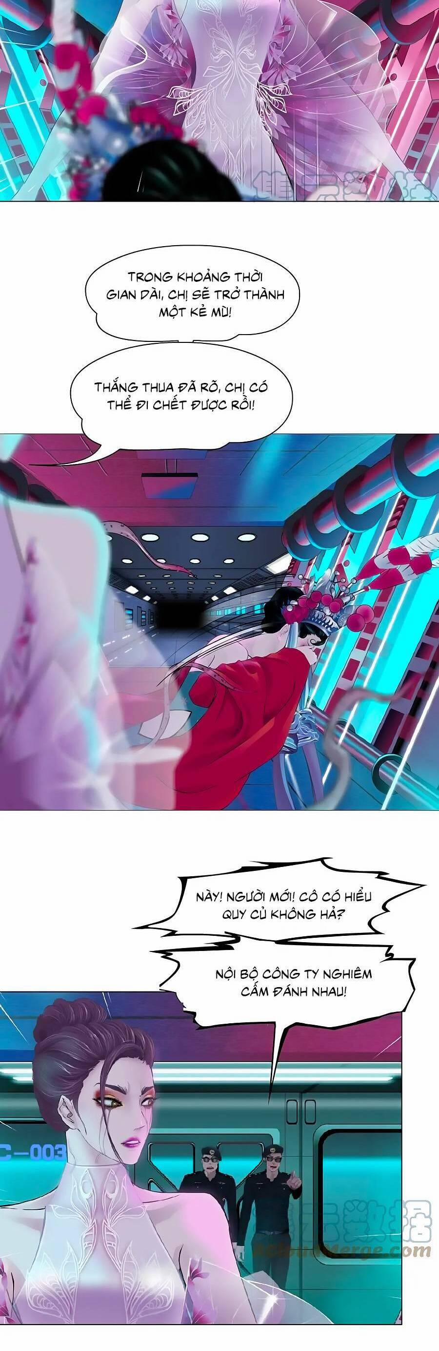 Đằng Nữ 155 trang 16