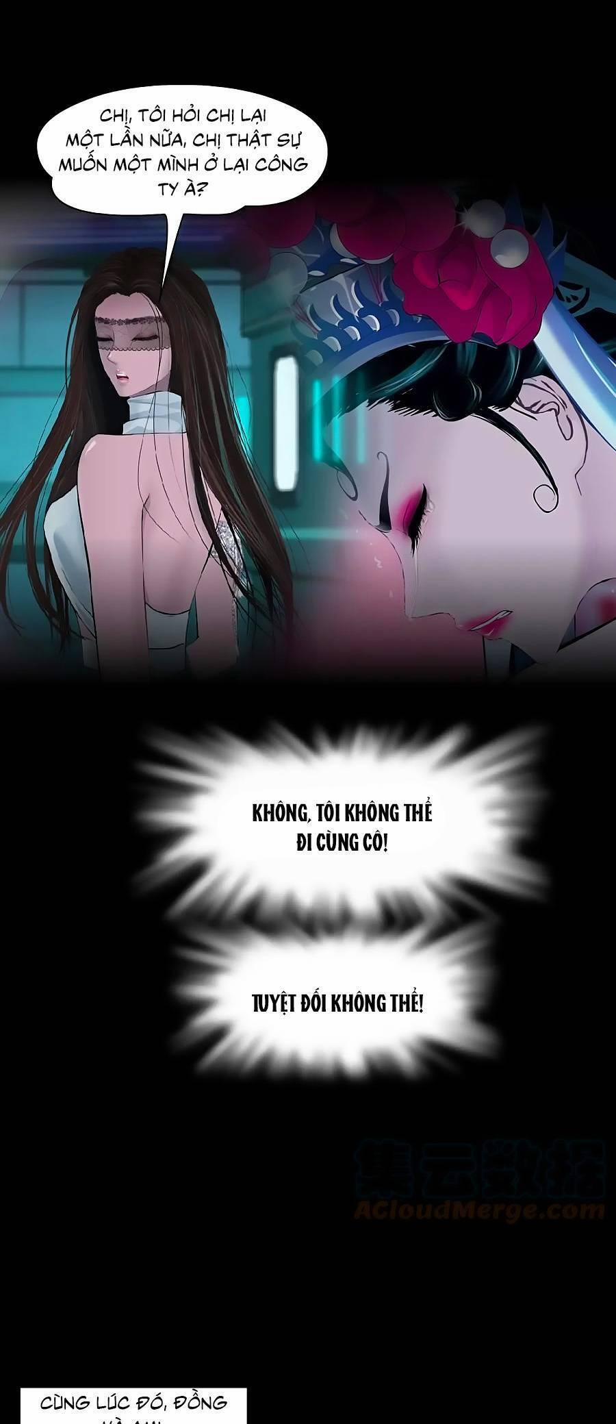 Đằng Nữ 155 trang 19