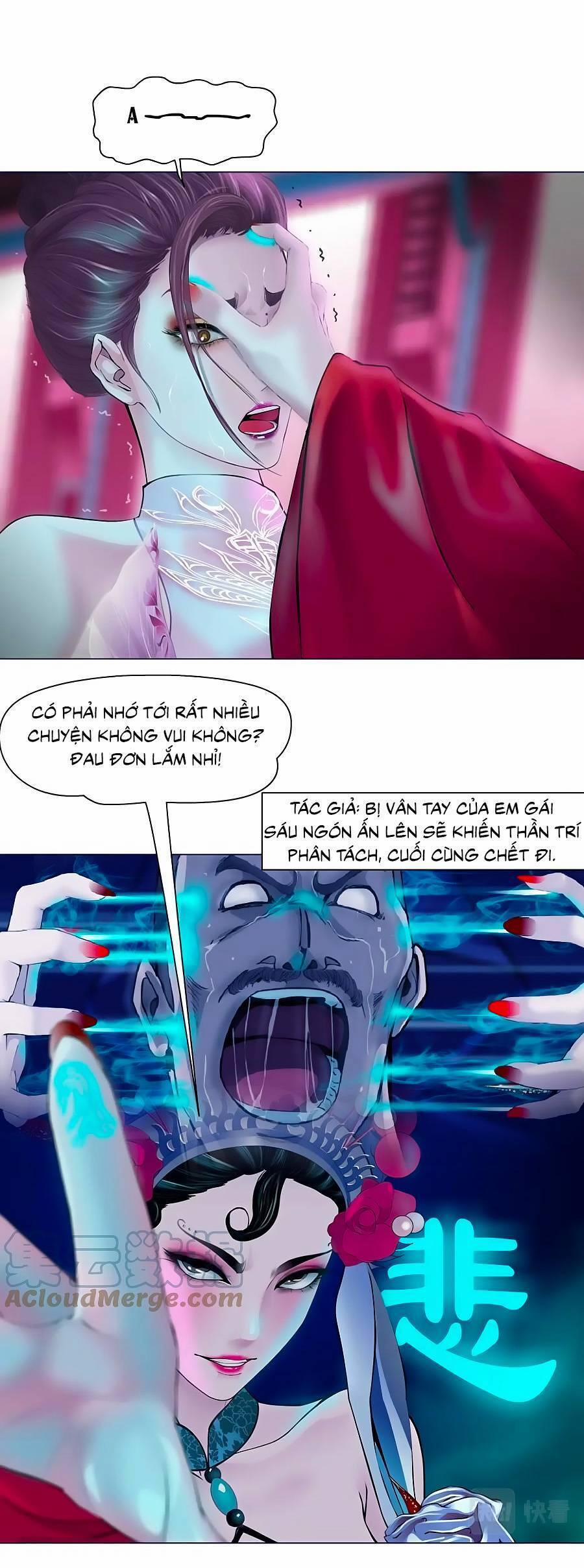 Đằng Nữ 155 trang 7