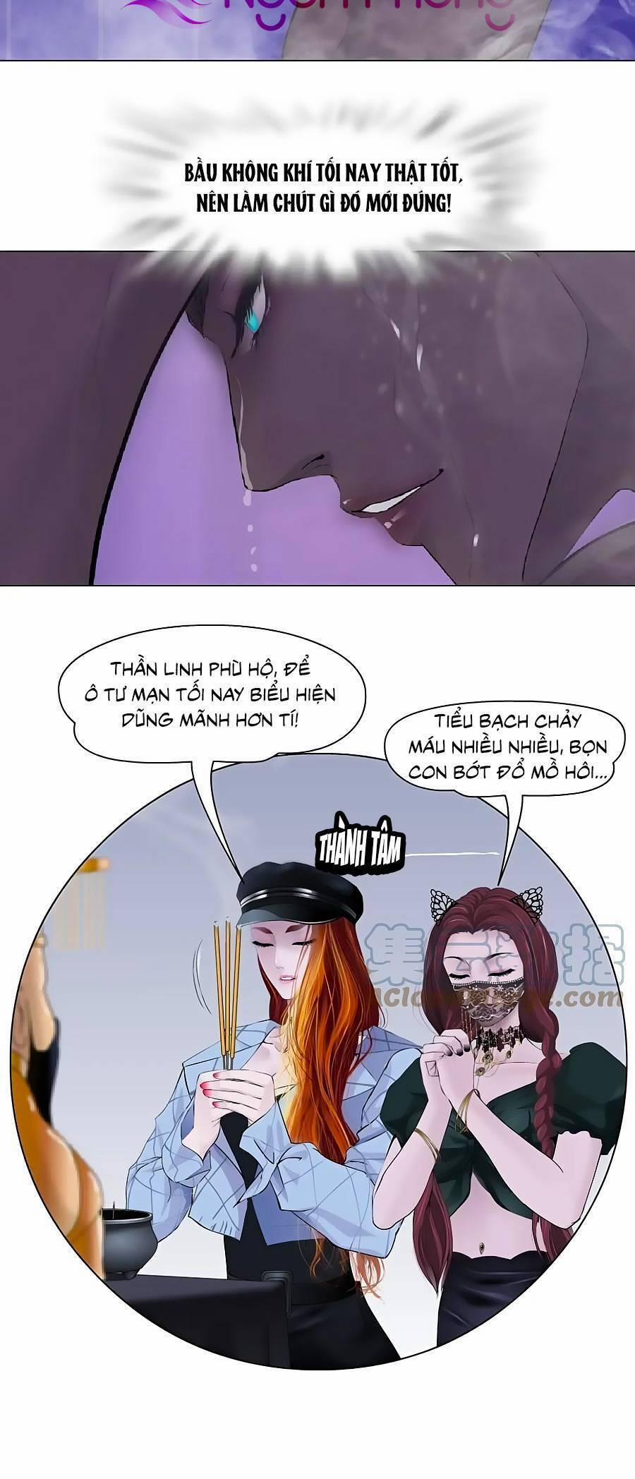 Đằng Nữ 156 trang 10