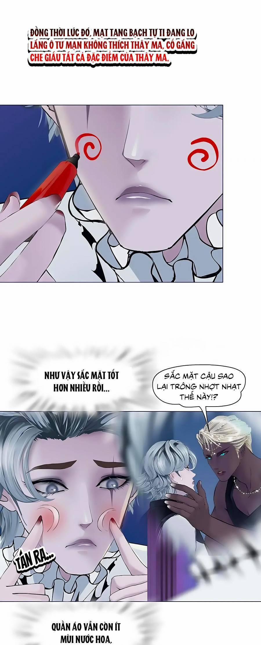 Đằng Nữ 156 trang 11