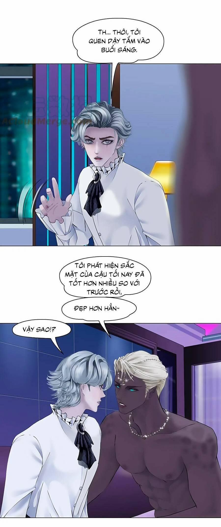 Đằng Nữ 156 trang 15