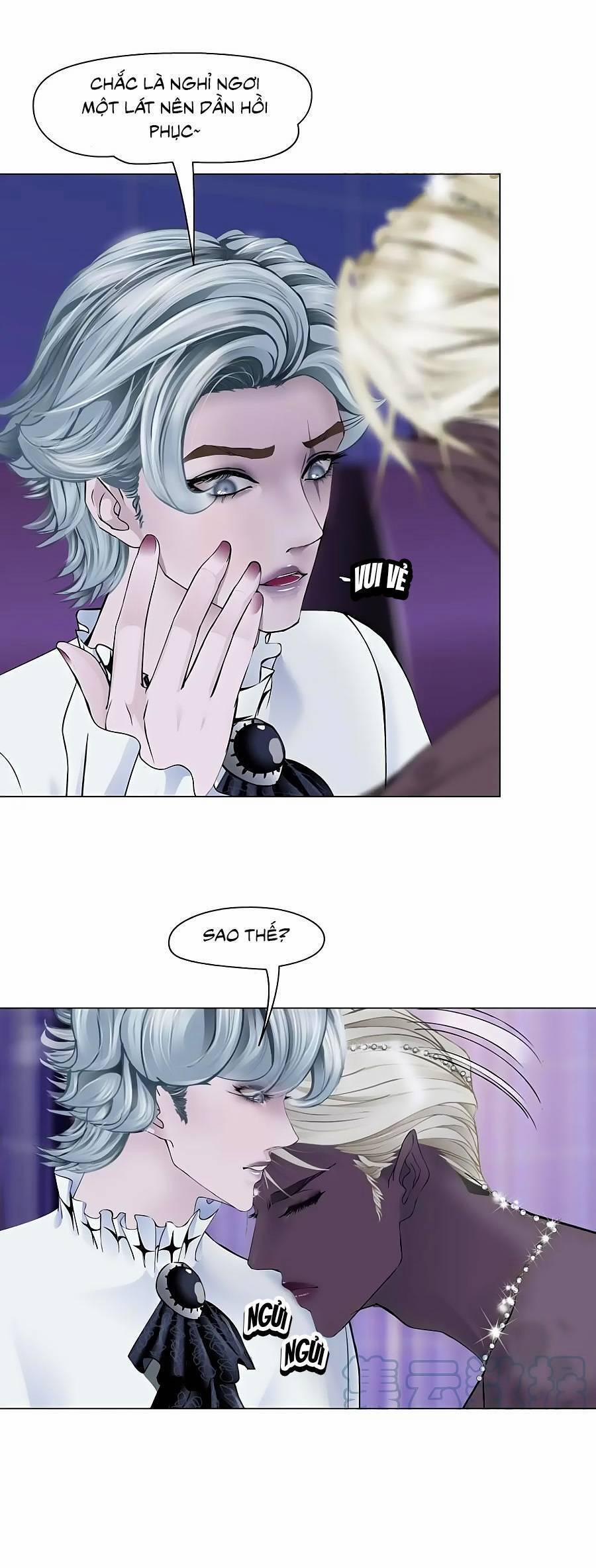 Đằng Nữ 156 trang 16