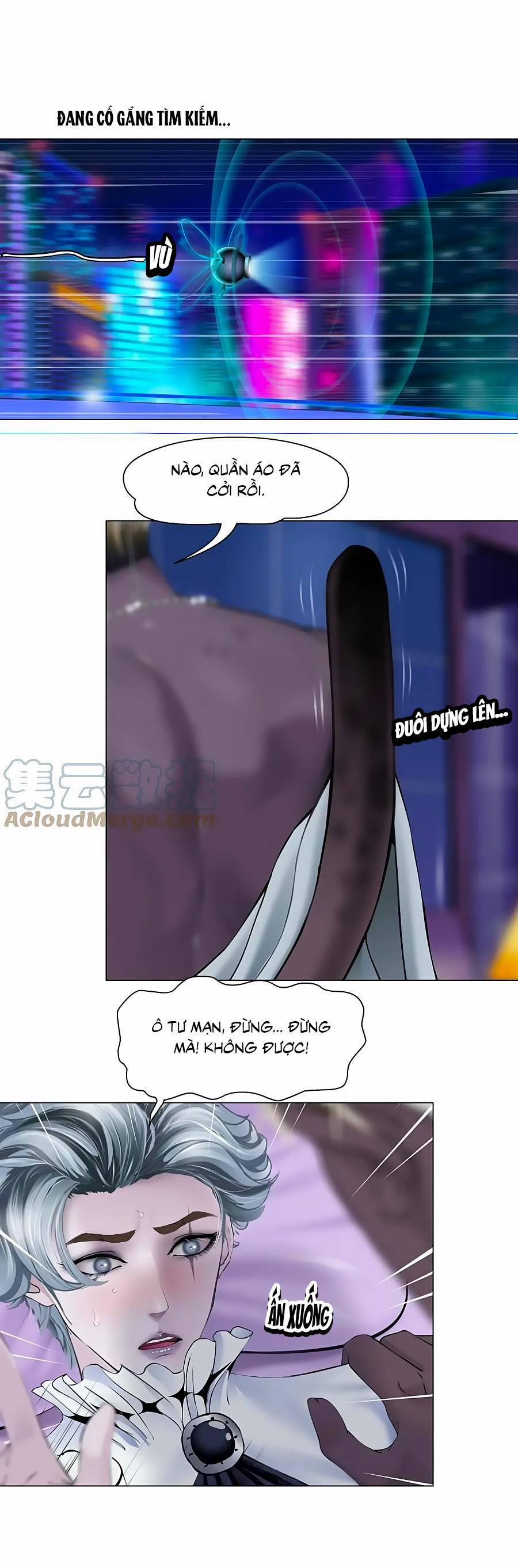 Đằng Nữ 156 trang 18