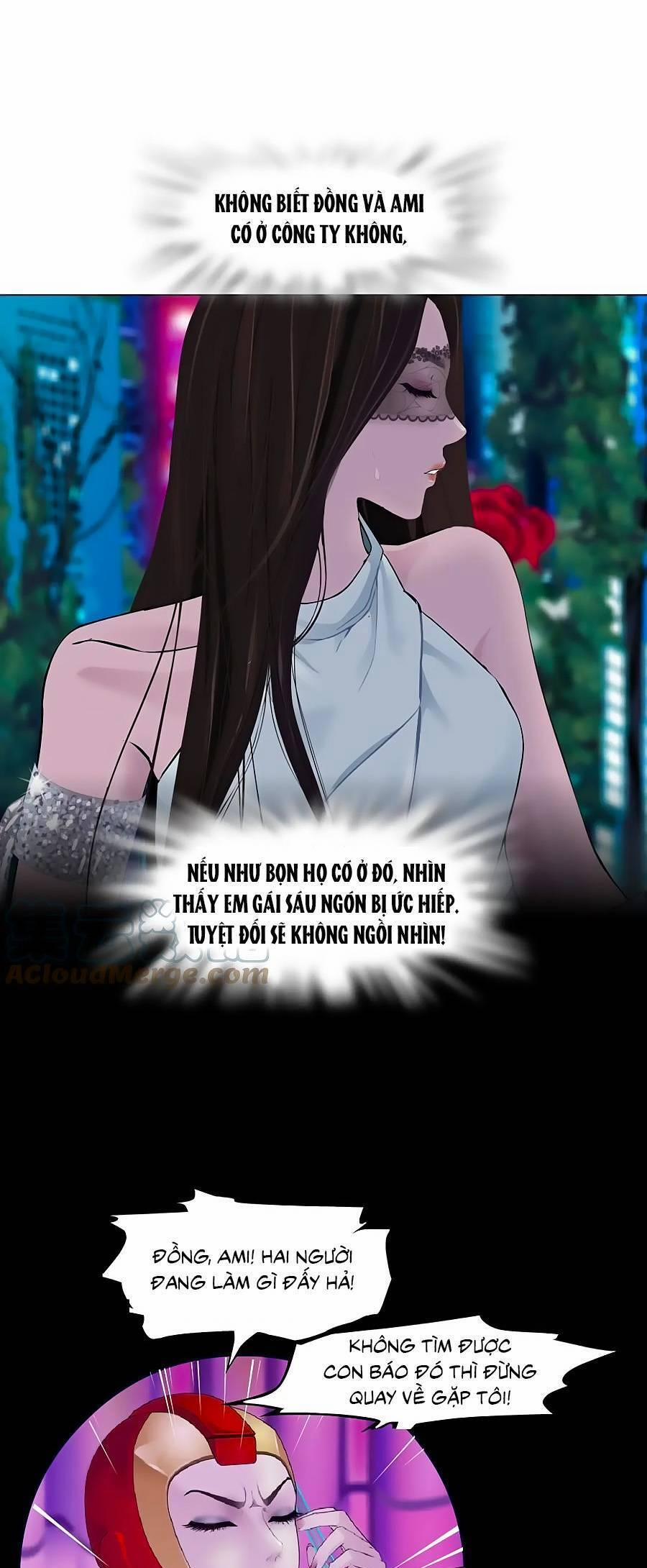 Đằng Nữ 156 trang 3