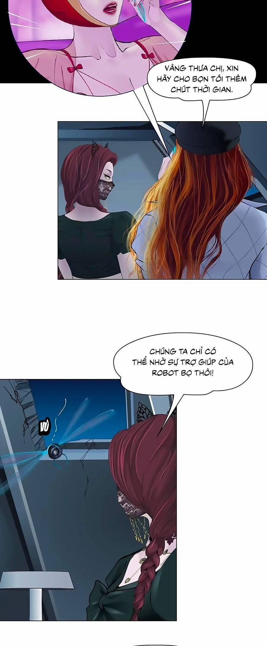 Đằng Nữ 156 trang 4