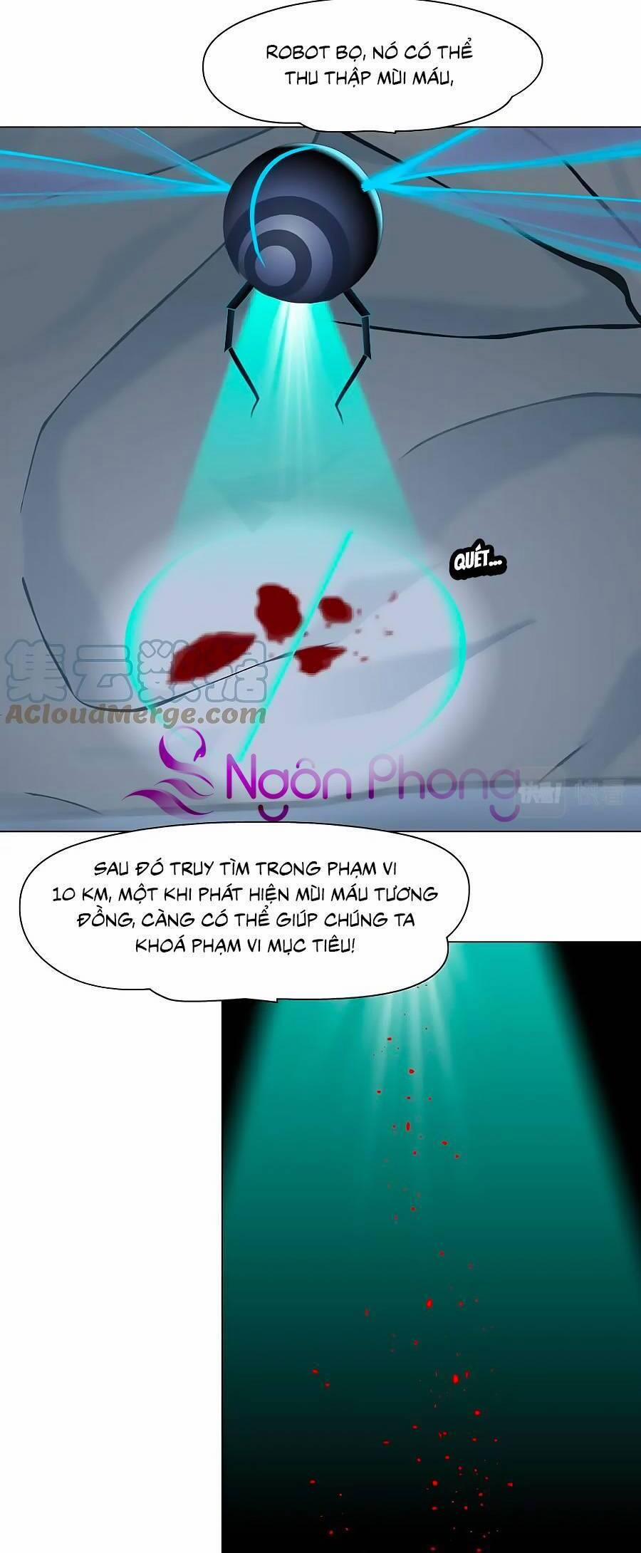 Đằng Nữ 156 trang 5