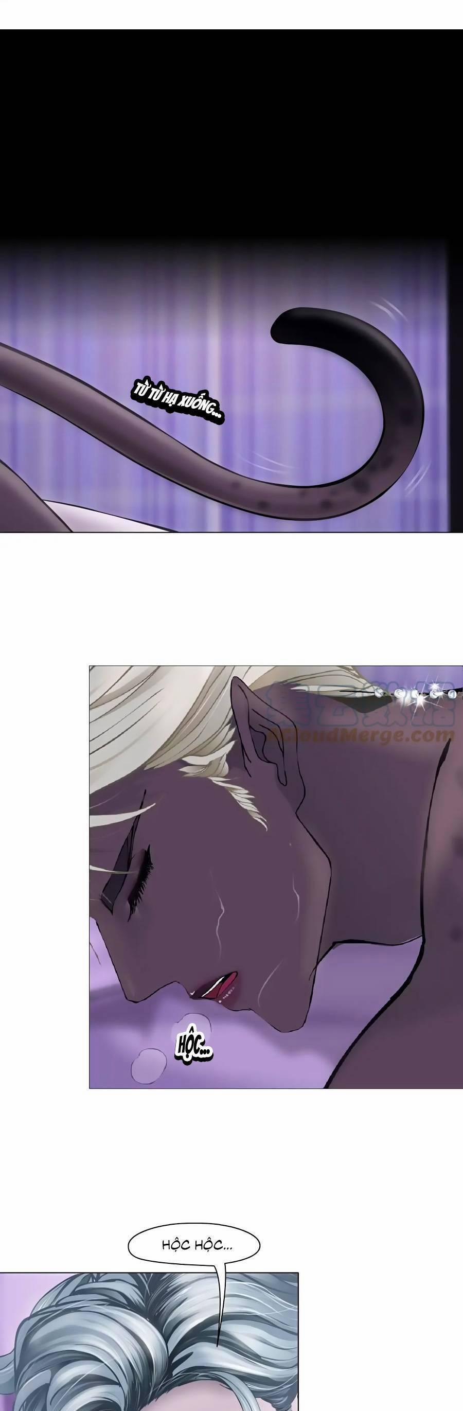 Đằng Nữ 157 trang 14