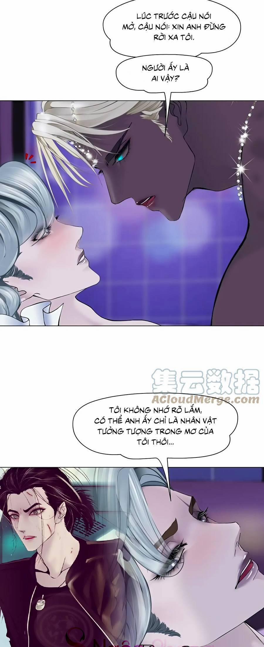 Đằng Nữ 157 trang 3