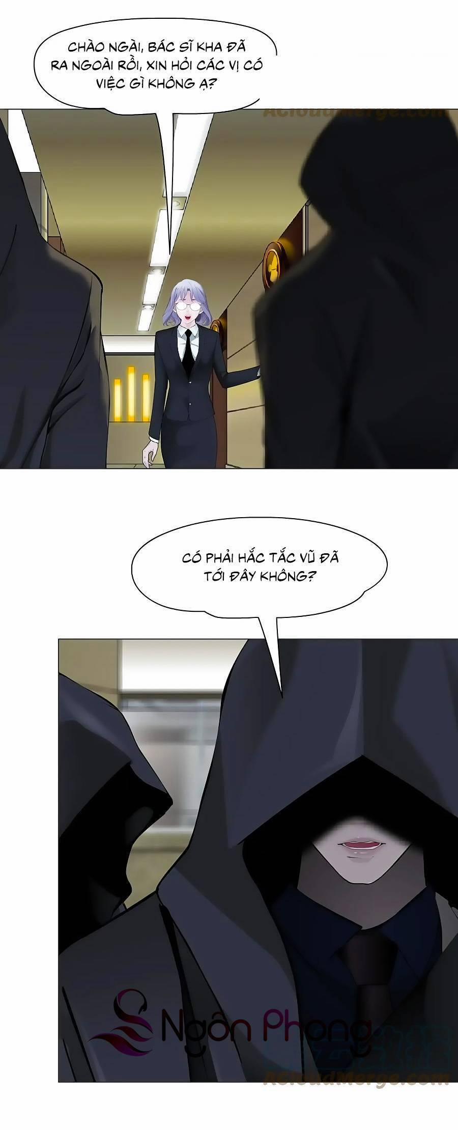 Đằng Nữ 158 trang 11