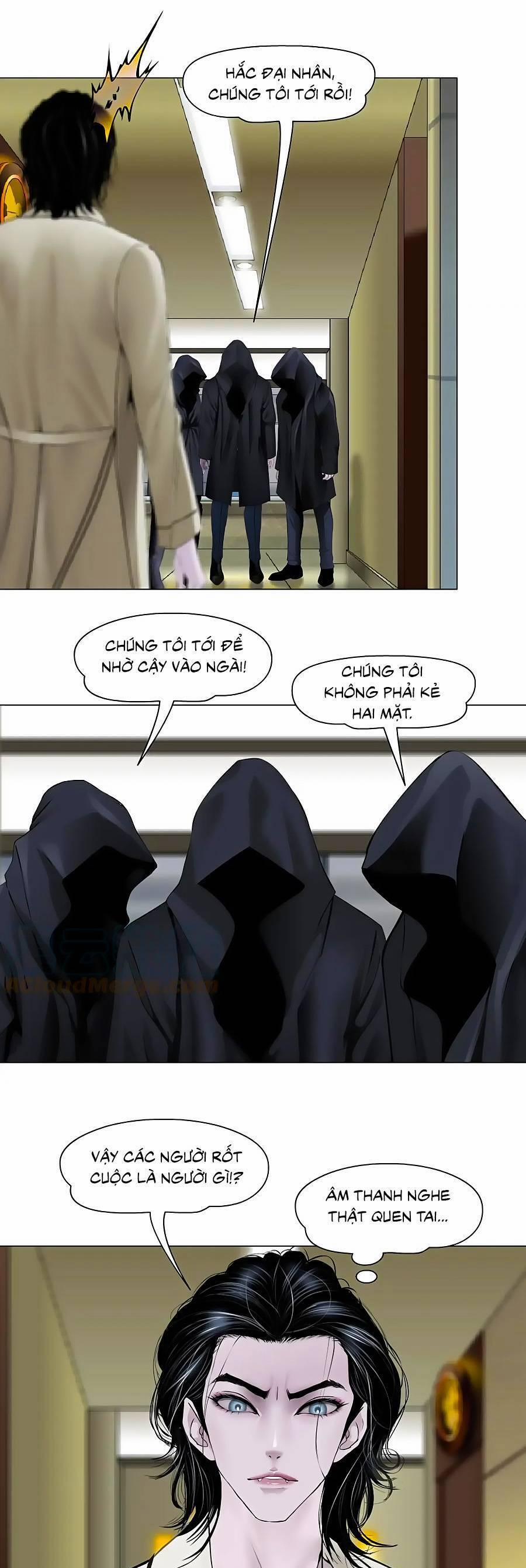 Đằng Nữ 158 trang 13