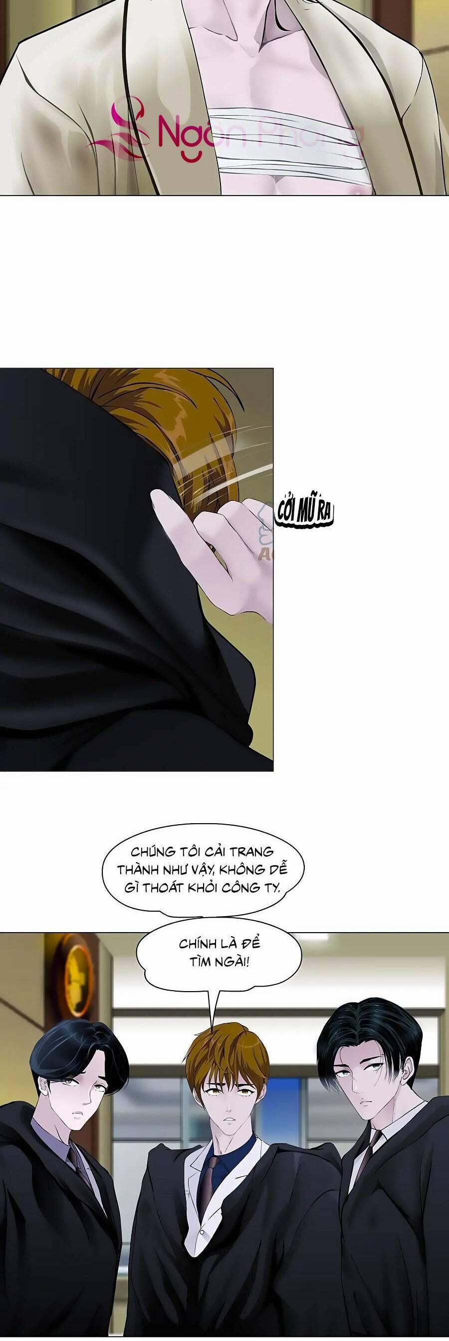 Đằng Nữ 158 trang 14