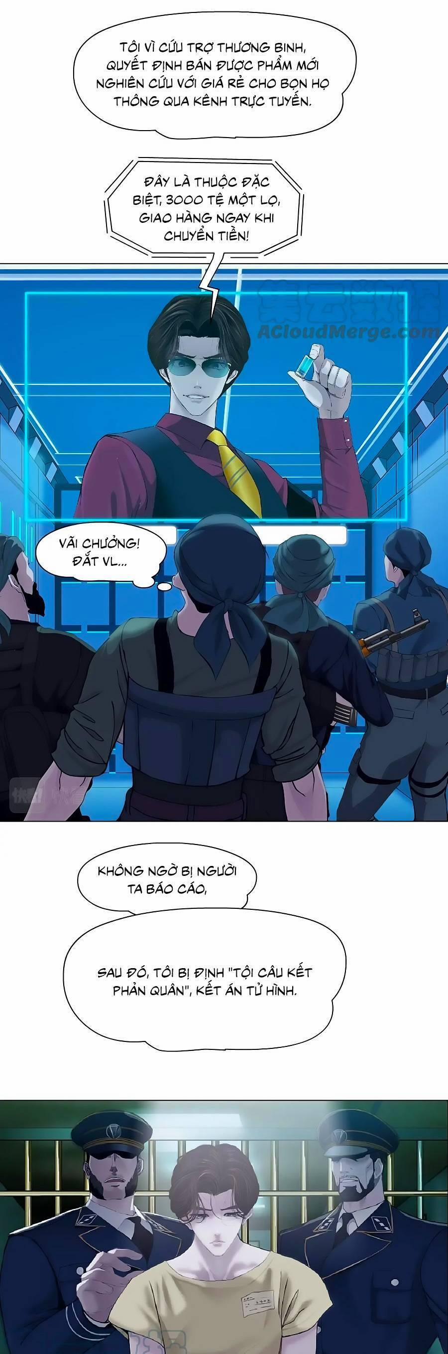 Đằng Nữ 158 trang 5