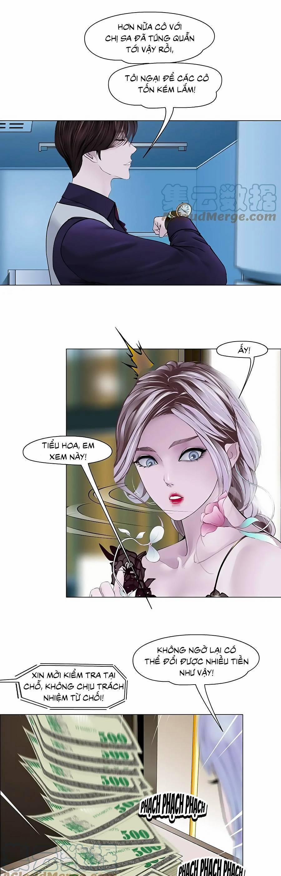 Đằng Nữ 160 trang 5