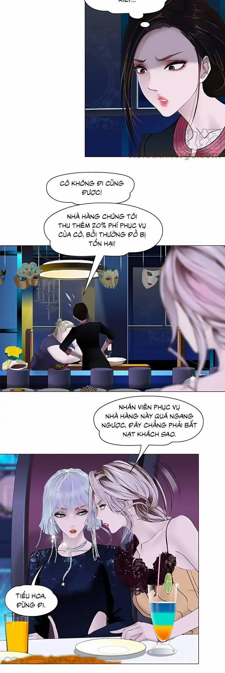 Đằng Nữ 161 trang 10